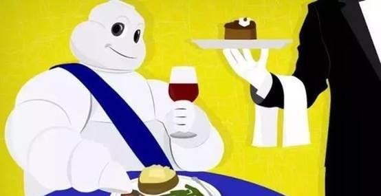 米其林指南中为何有那么多粤菜？