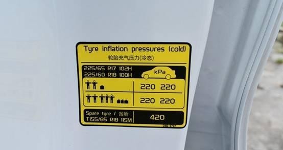 博越三伏爱车指南，夏季如何保持合理胎压