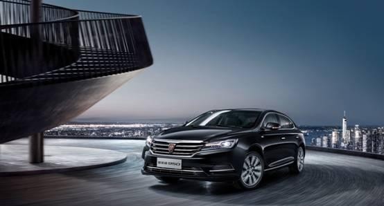 看荣威全新950就去成都国际车展，没几天了要赶紧