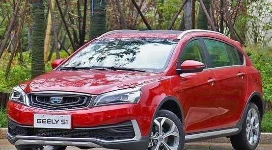 广州车展上即将亮相的热门SUV，每款都很漂亮，有你喜欢的吗