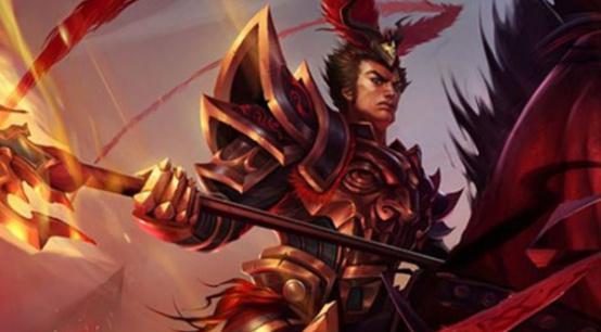 lol全明星多重活动周六上线 全天双倍嗨起来