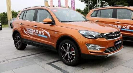 聚焦 | 这款SUV官降一万，哈弗H2、传祺GS4表示坐不住了