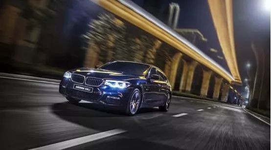 看看全新BMW 5系相比前代有哪些革新？