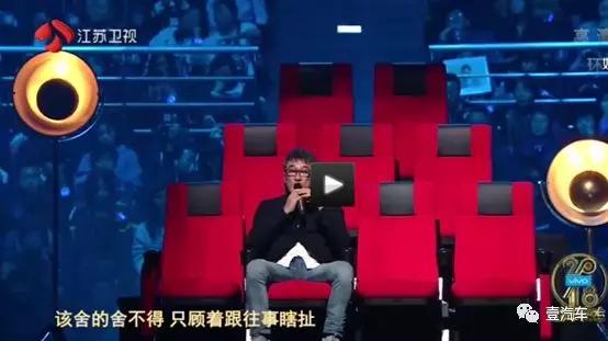 看过无尽的SUV,我最爱的还是这一款