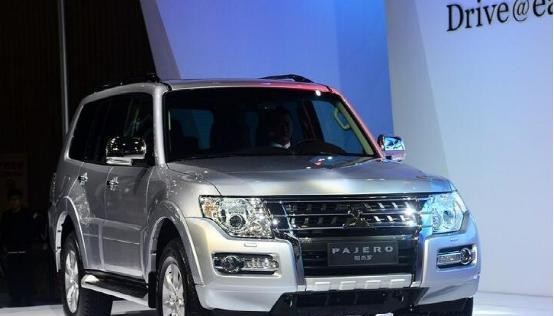 这款越野汽车比汉兰达还要霸气，很多人都不买账，销量一直不满意