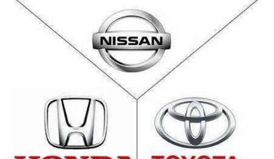 日产前10月销量竟“翻身”超了丰田！这说明了什么