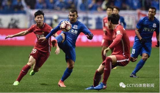 传耐克与中超续约至2029,浅谈国内联赛球队球