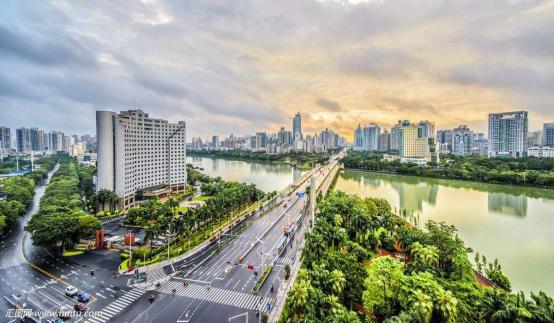 广西知名度最高的城市是哪个?南宁和桂林究竟