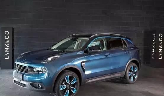 全国首位吉利领克01的车主，看她如何评价这款车！