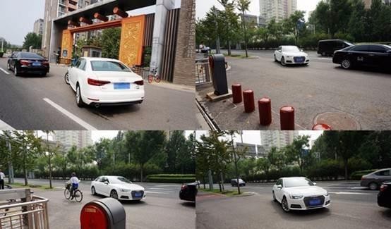 30而立必需要有一台有品位的车，花30万提奥迪A4L，妻子很爱好