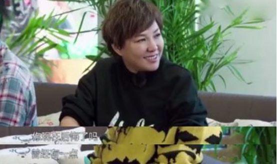 李小璐早就嫌弃贾乃亮？自曝选择他有点后悔：真的想分居了