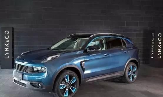 全国首位吉利领克01的车主，看她如何评价这款车！