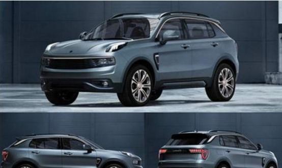 互联网时代下的豪华感，领克01瞬间被抢光