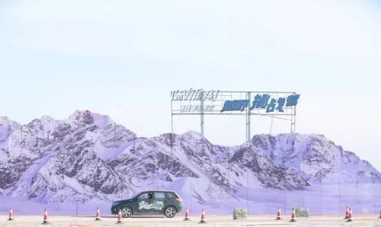 不服缤智、XR-V 长安铃木维特拉开火专业级SUV