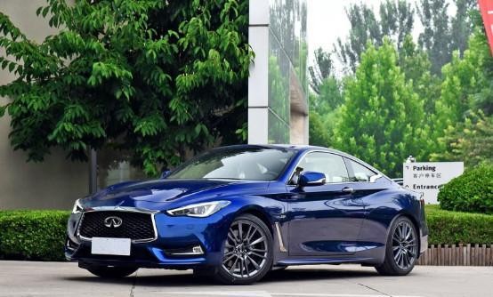 这款来自日本的两门轿跑，性能优异，完全不逊BBA