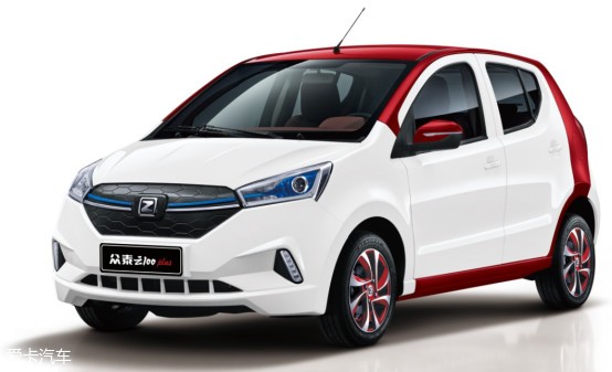 无惧十面霾伏 众泰云100plus绿色出行