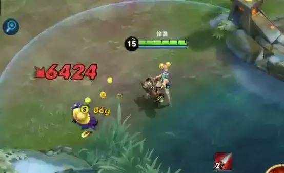 王者荣耀暴击伤害最高能到多少?第一名伤害破万!