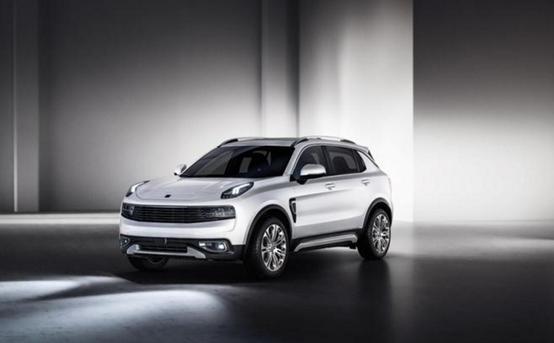 盘点领克 01 ESP9.3 黑科技，安全我们是认真的！