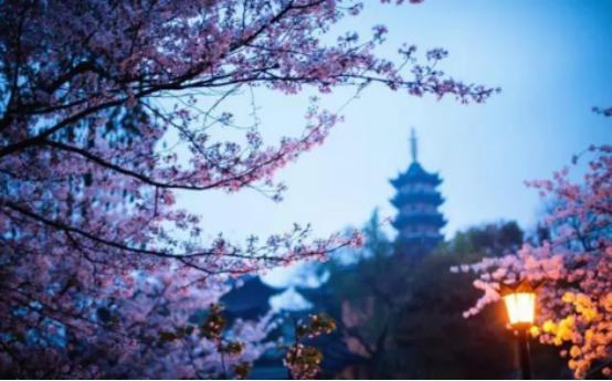 以为南京仅是“六朝古都”吗? “十代都会”又是个什么样说法?