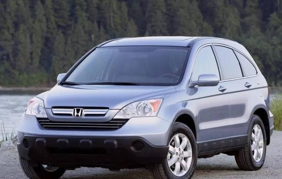 抱怨不断：我买的是一辆假CR-V