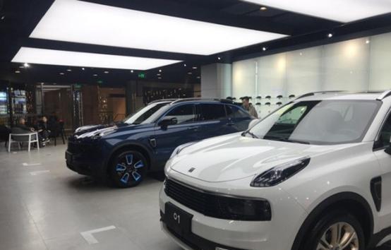 不用再纠结日本车了，20万合资品牌领克也是好选择