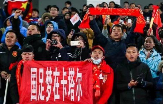 亚洲杯黑哨事件继续发酵,U23淘汰赛上,中国球