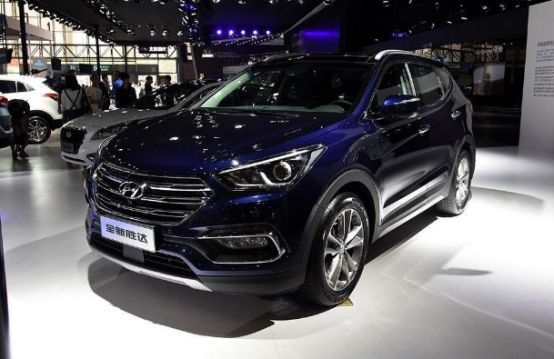 都是靠谱“神车” 20万左右热门合资SUV推荐