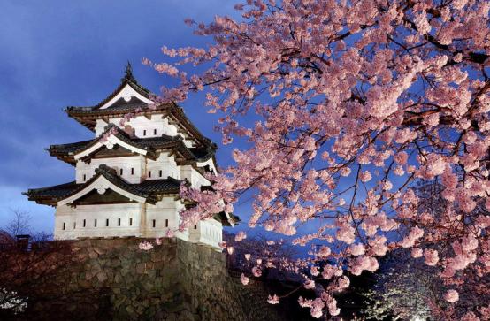 有关民族荣辱,中国人到底该不该去日本旅游,买