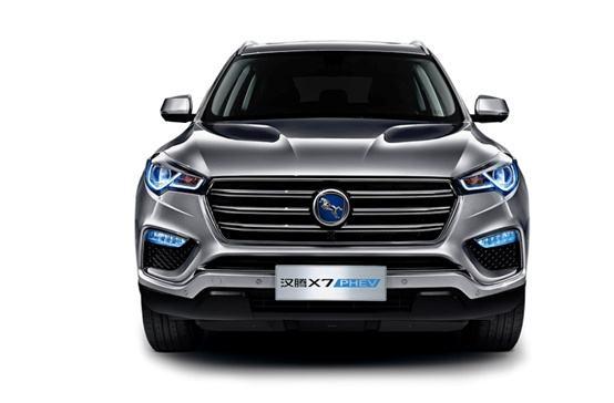 满城尽带新能源,盘点2018年新上市的都有哪些