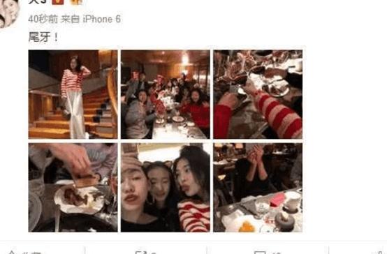 大S微博被封,多次发博均未果,解封后的内容让