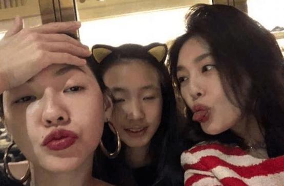 大S微博被封,多次发博均未果,解封后的内容让