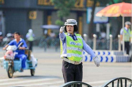 武警改革了,那么辅警何时能改革呢?