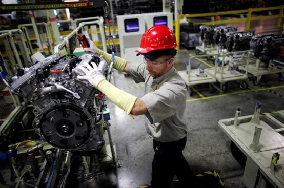 特朗普再赢一局：丰田马自达将在美联合投资16亿美元设新厂