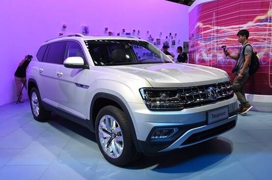 家用SUV，预算30万，有什么好的推荐？