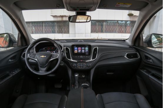 都是靠谱“神车” 20万左右热门合资SUV推荐