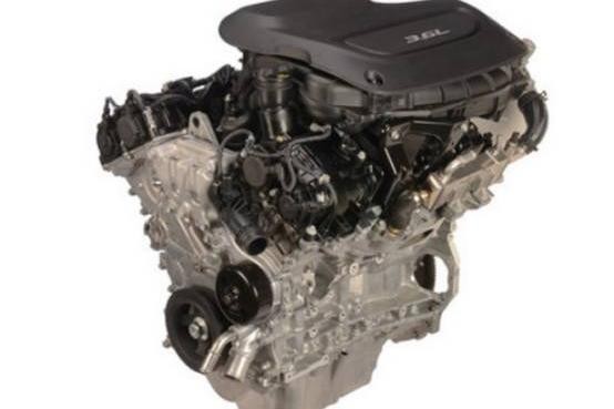 全球十佳发动机！你的车入选了没？