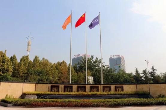 市委书记刘曙光考察潍坊总部基地西区山东跨境