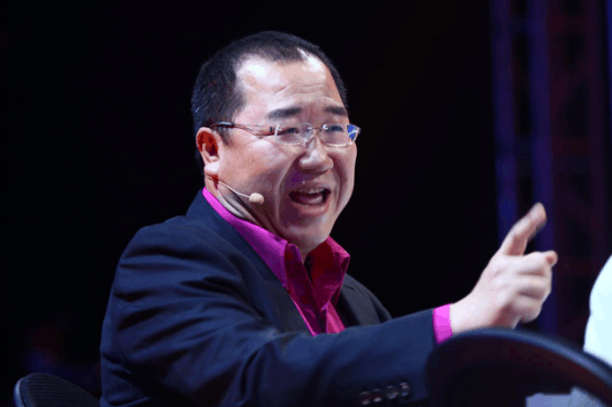 盘点娱乐圈对孩子不负责任, 被批不合格的6大