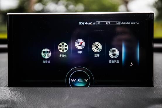 无安全不豪华 三亚体验试驾WEY品牌 VV7/VV5!