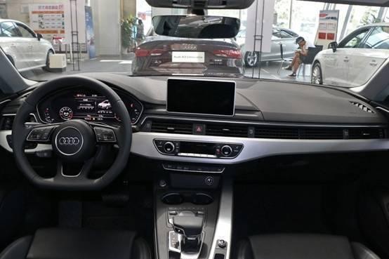 掀背的奥迪轿跑，你不该错过的汽车资讯