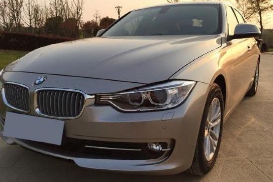 买辆宝马3系结婚，29万起的售价，丈母娘这次乐呵呵