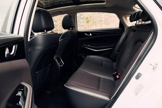 长安睿骋CC与名爵6相比谁更好?