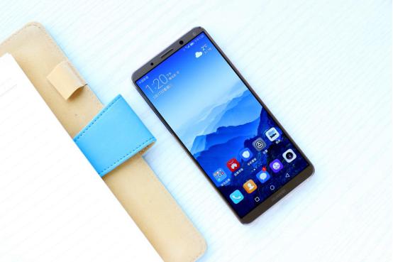 华为Mate 10 系列新增游戏模式,有了它你就能