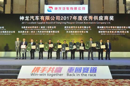 万力为什么能与合资轮胎正面竞争?