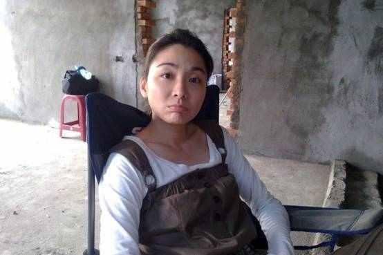 因一剧爆红全国，被誉台版广末凉子，出道多年不红，40岁依然单身