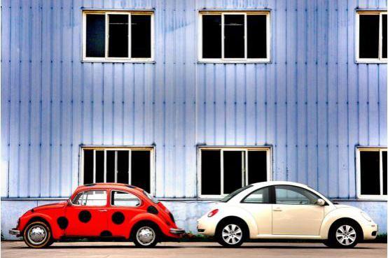 再见，甲壳虫！大众汽车确认不再继续研发新一代甲壳虫！
