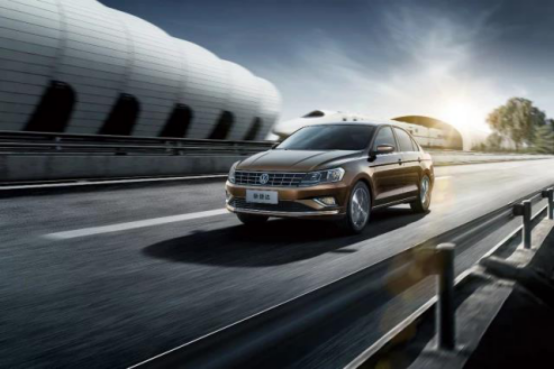 一汽-大众1月终端销量19万多 同比增长24%