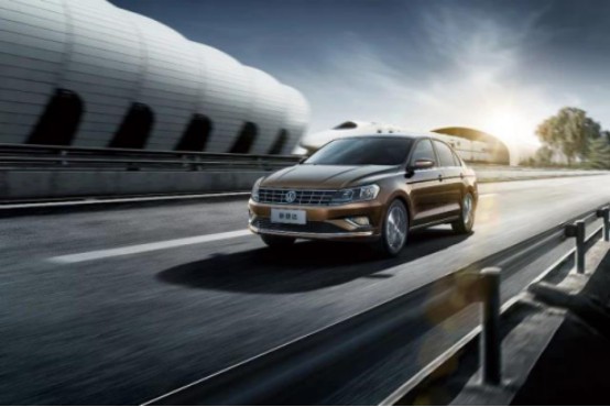 一汽-大众1月终端销量19万多 同比增长24%