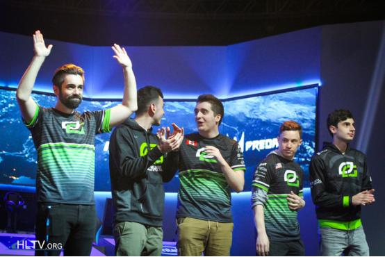 CSGO大赛将近 加拿大豪强和银河战舰到底谁