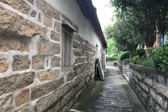 连厦门本地人都不一定知道的清静之地——石室禅院